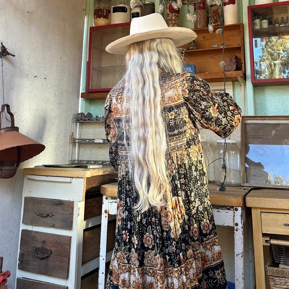 Meet your Posher, Julie